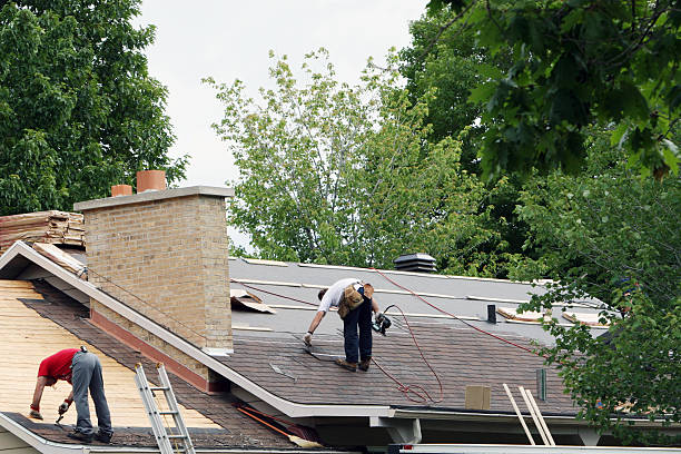 Best Roof Replacement Cost  in Luna Pier, MI